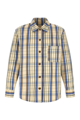 Nathan Overshirt