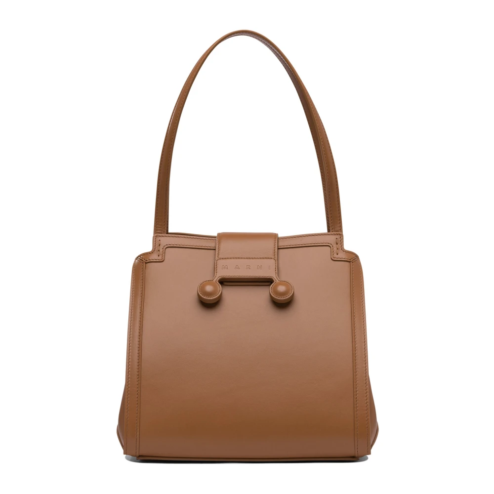 Bags > Shoulder Bags - - Marni - Modalova