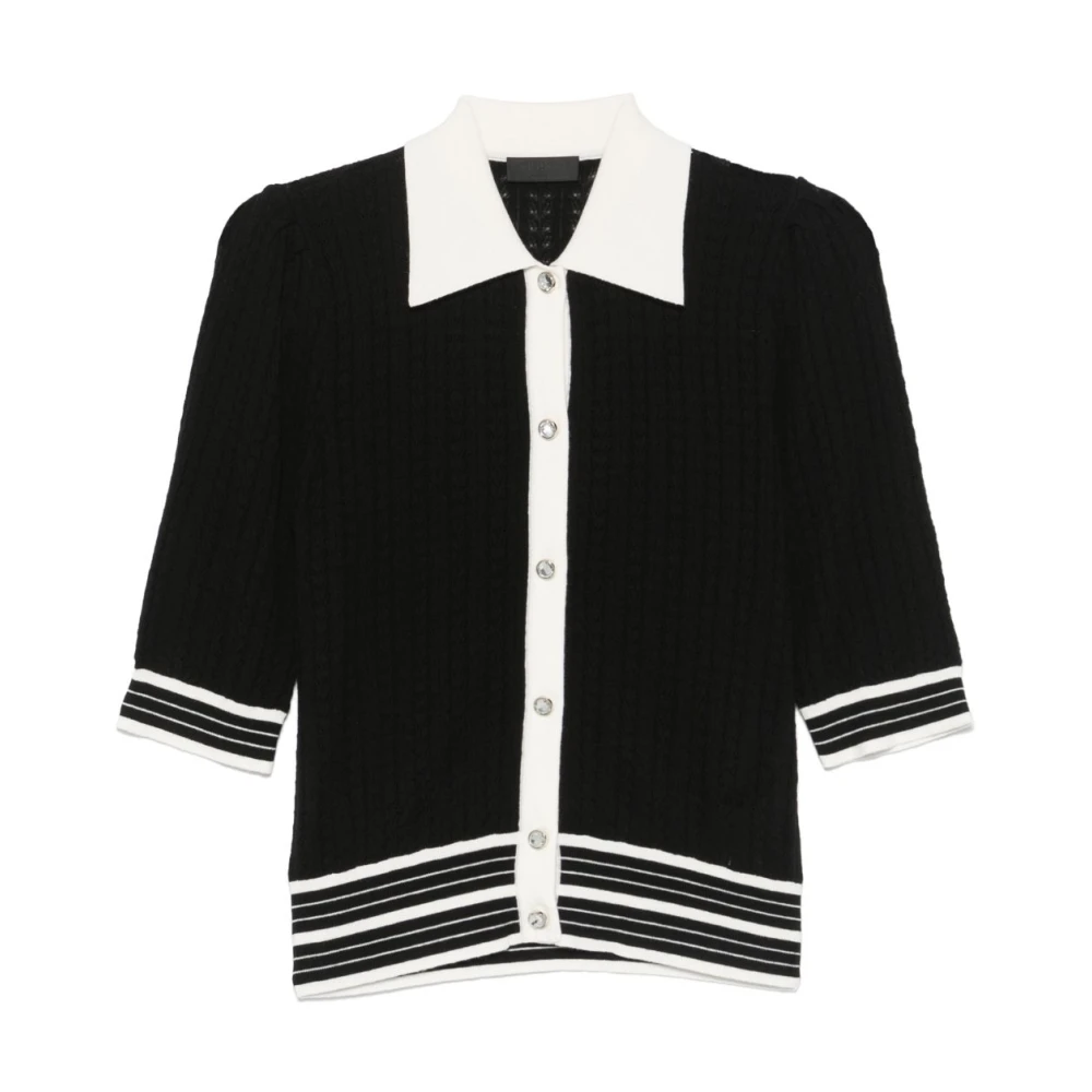 Knitwear > Cardigans - - Liu Jo - Modalova