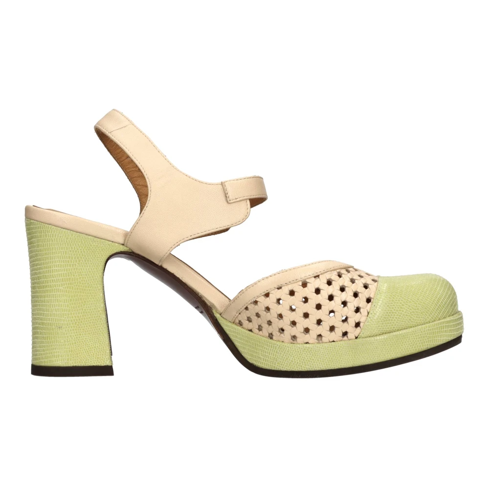 Shoes > Heels > Pumps - - Chie Mihara - Modalova