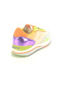 baskets-runner-n-fluo-orange-vert