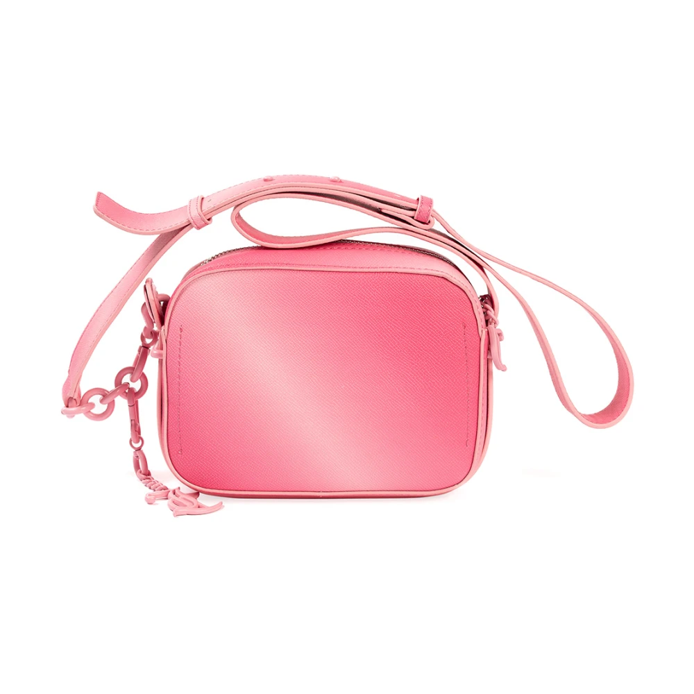 Juicy Couture Elegante Crossbody Tas Roze Getint Pink Dames