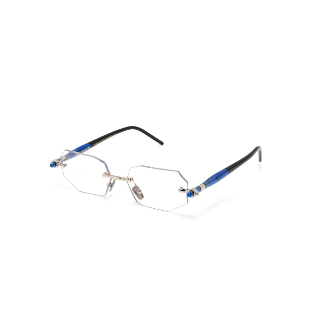 Accessories > Glasses - - Kuboraum - Modalova