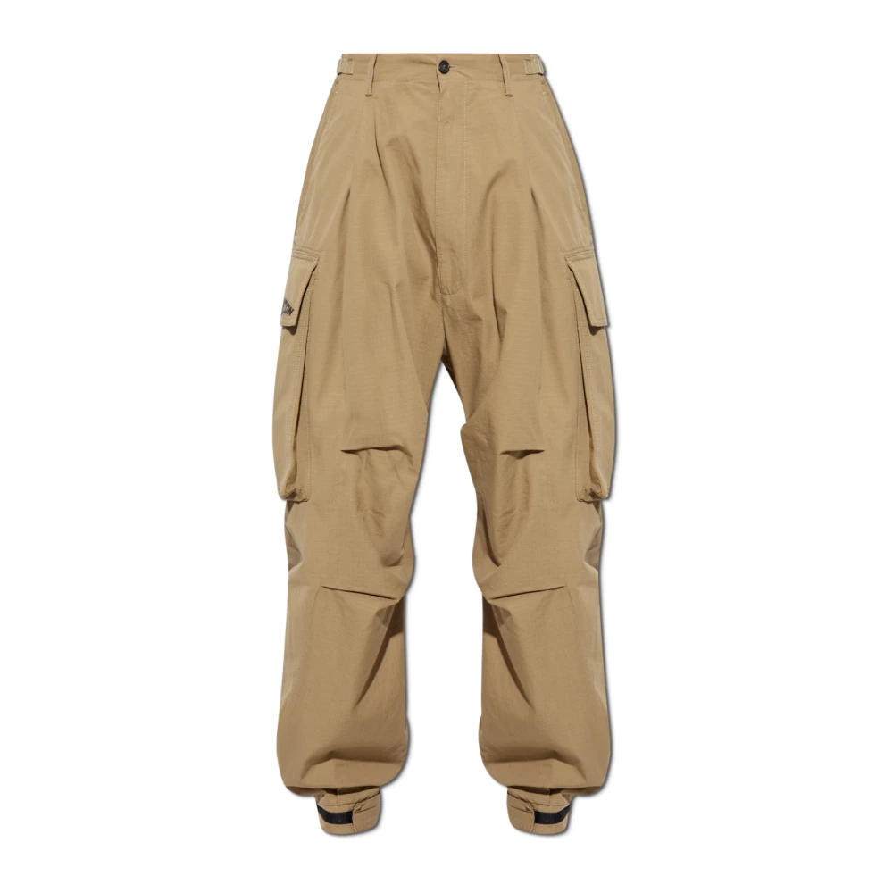 Dsquared2 Cargo broek Beige Heren