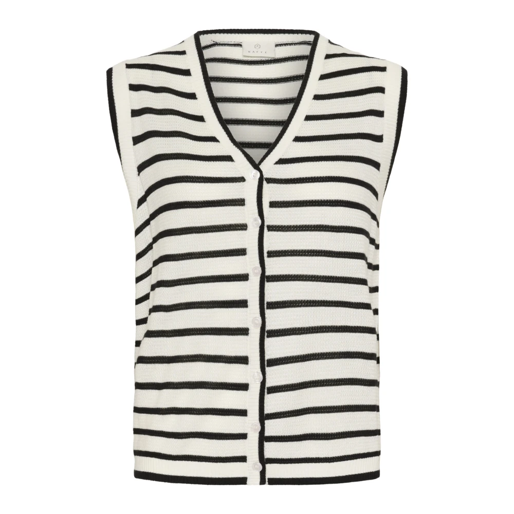 Knitwear > Cardigans - - Kaffe - Modalova