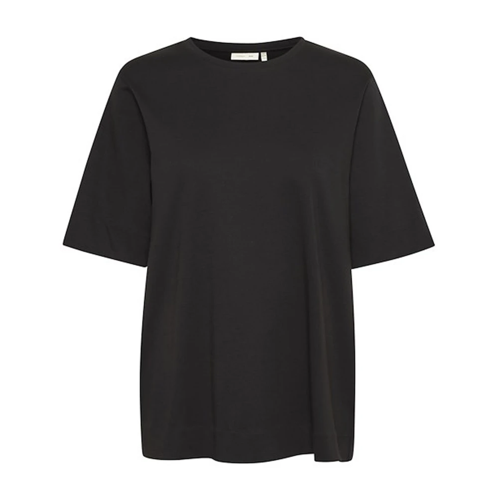 InWear - Tops > T-Shirts - Black - InWear - Modalova