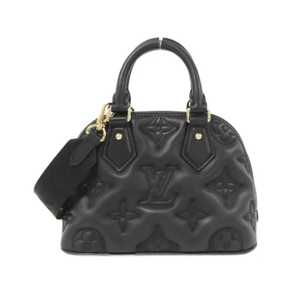 Pre-owned > Pre-owned Bags > Pre-owned Handbags - - Louis Vuitton Vintage - Modalova