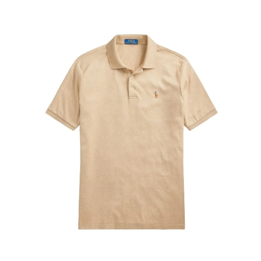 Tops > Polo Shirts - - Polo Ralph Lauren - Modalova