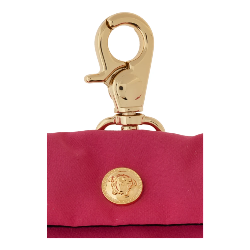 Versace Thuis Tas Hoes Pink Unisex