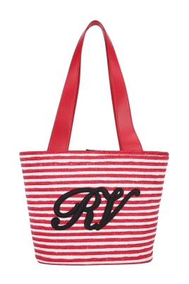 RV Straw Panier Small