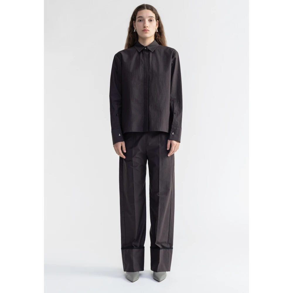 Aeron Hans Gray Dames