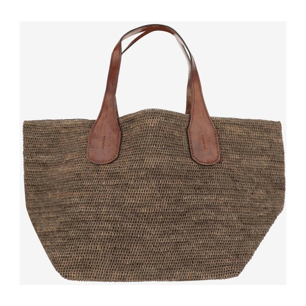 Ibeliv Tote Bags Brown Dames