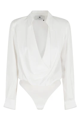 Georgette Bodysuit