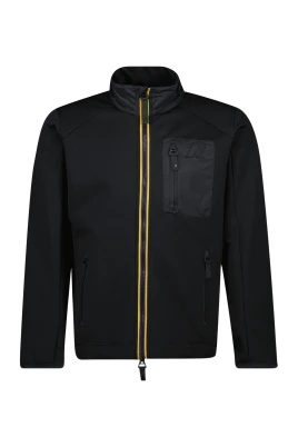 Lecrey Fleece Jacket