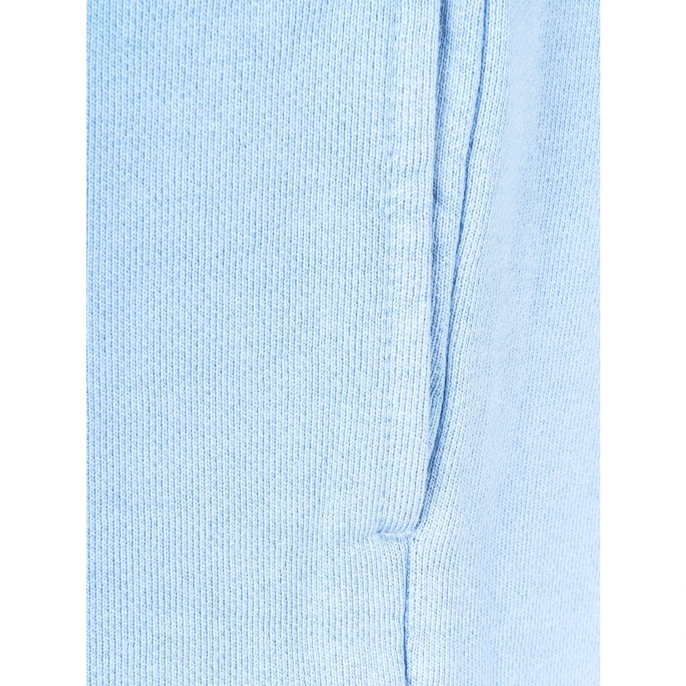 Polo Ralph Lauren Kanaalblauw Katoenen Poloshirt Blue Heren