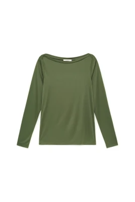 Plane Poly Jersey T-Shirt