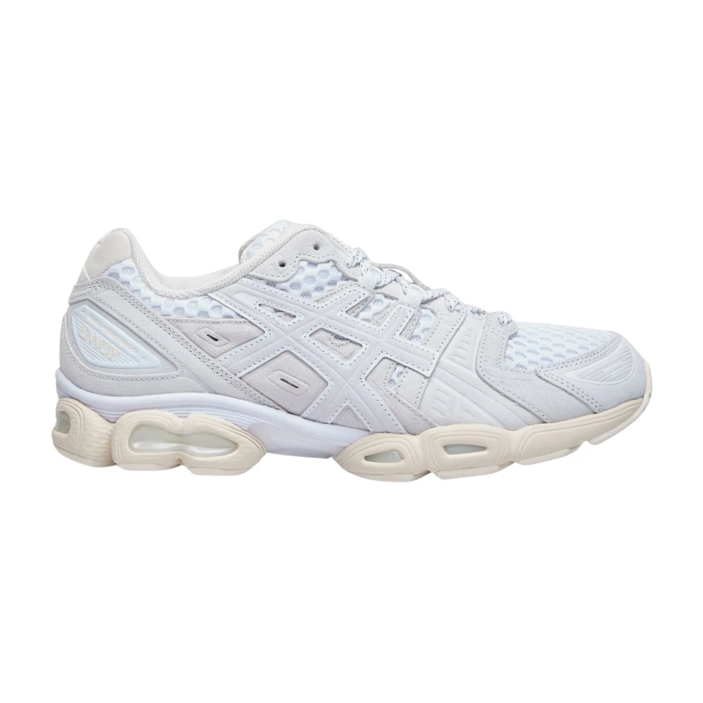 Asics - Shoes > Sneakers - Beige - Asics - Modalova