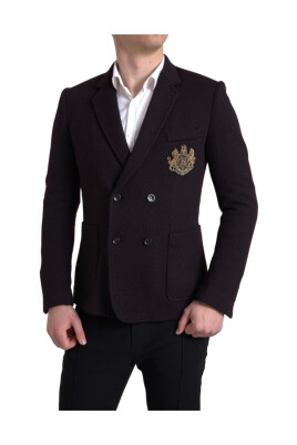 black-logo-embroidery-double-breasted-blazer