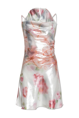 white elegance lds temple dresses Dewdrop Skirt Womens LDS Temple Skirt  Dressed in White