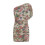 multicolor-floral-mini-dress