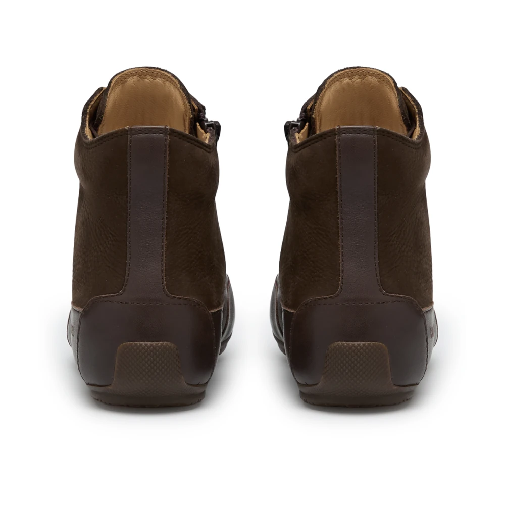Candice Cooper Plus Enkellaars Sneakers