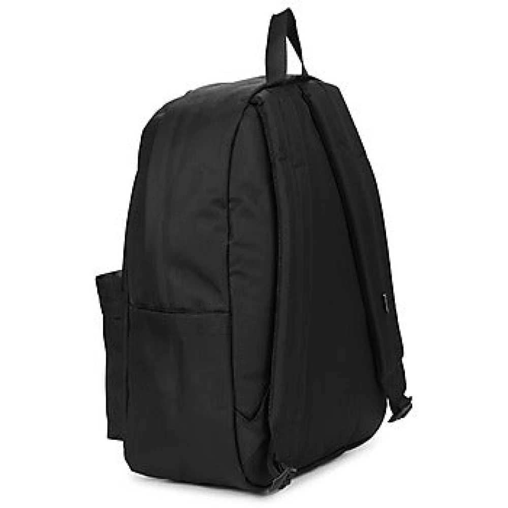 Herschel Klassieke XL-rugzak in zwart Black Dames