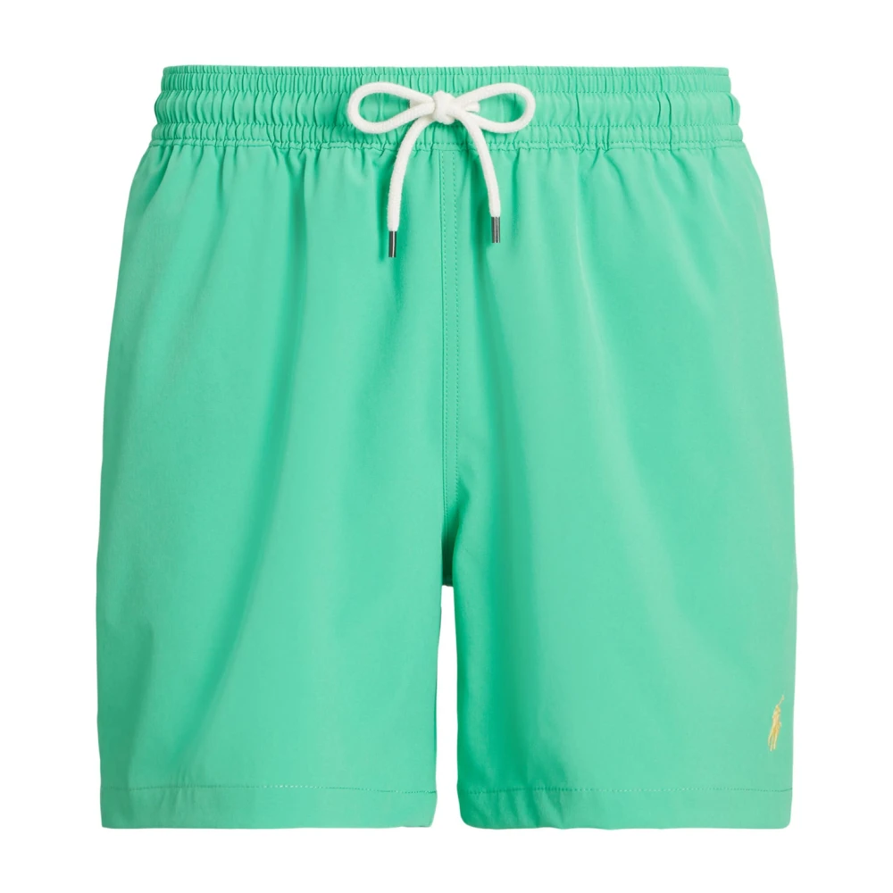 Ralph Lauren Swimwear Green Heren