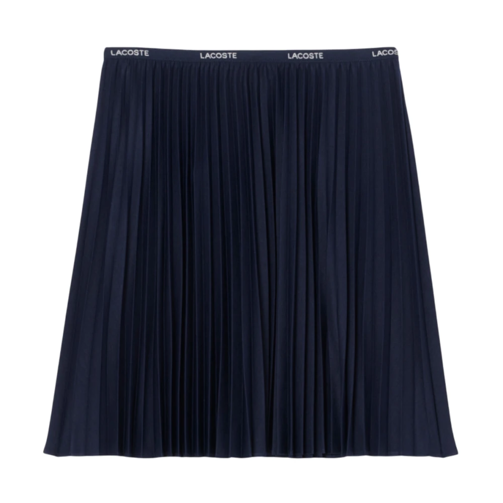Skirts > Short Skirts - - Lacoste - Modalova