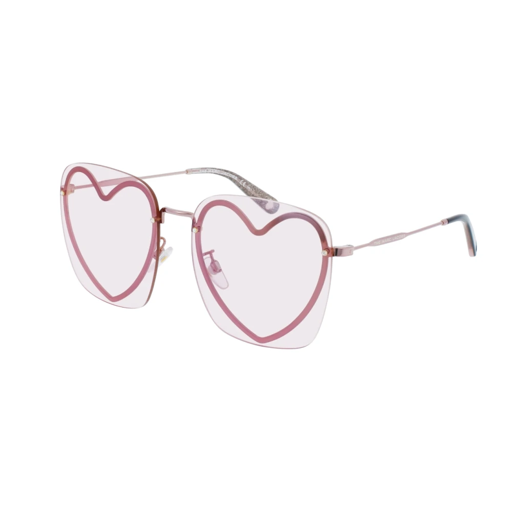 Accessories > Glasses - - Marc Jacobs - Modalova
