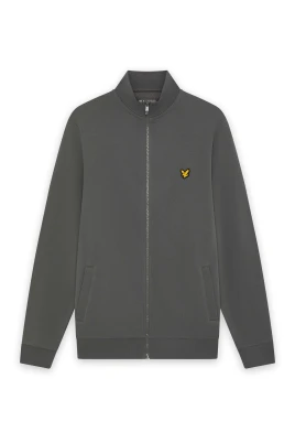 Sports Loopback Track Top