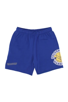 Vintage NBA Postgame Fleece Shorts