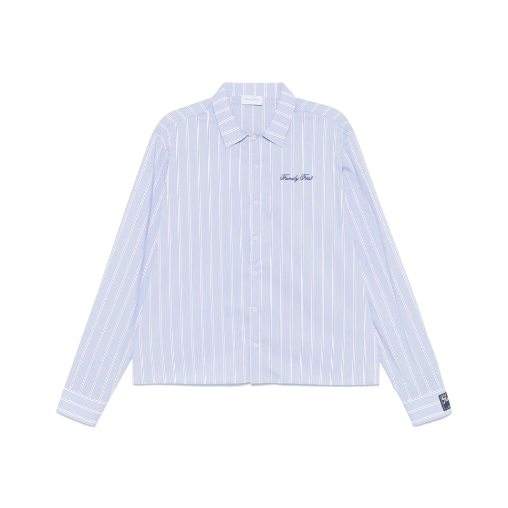 Shirts > Casual Shirts - - Family First - Modalova