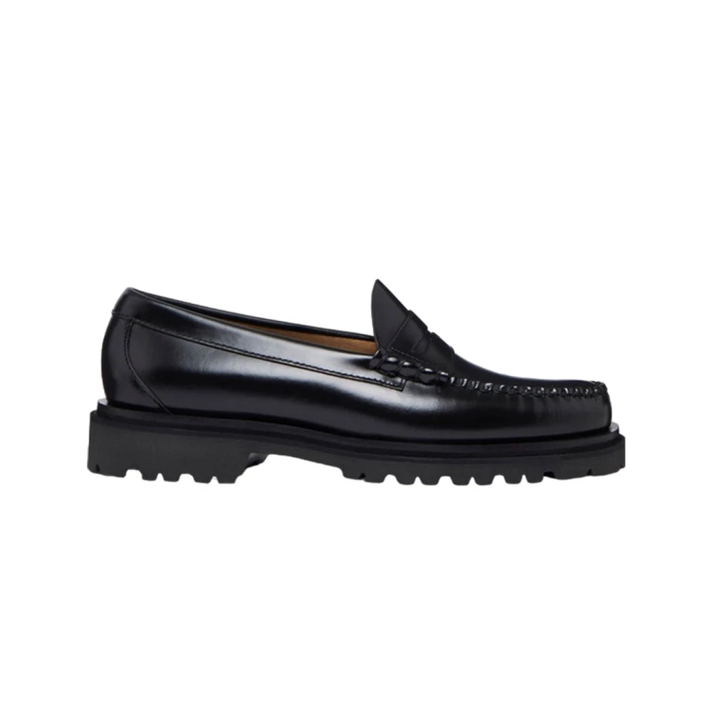 Shoes > Flats > Loafers - - G.h. Bass & Co. - Modalova