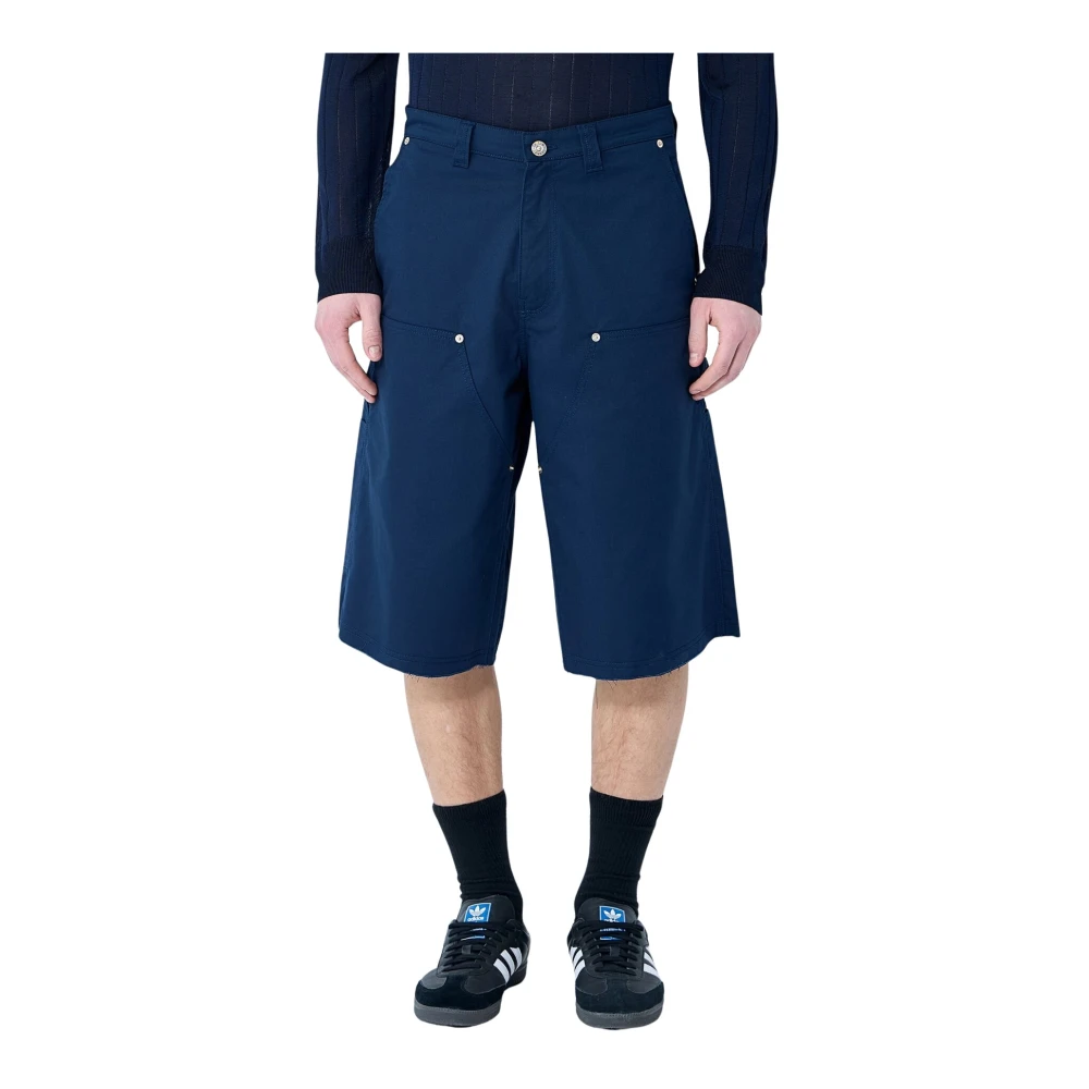 Shorts > Long Shorts - - Wales Bonner - Modalova
