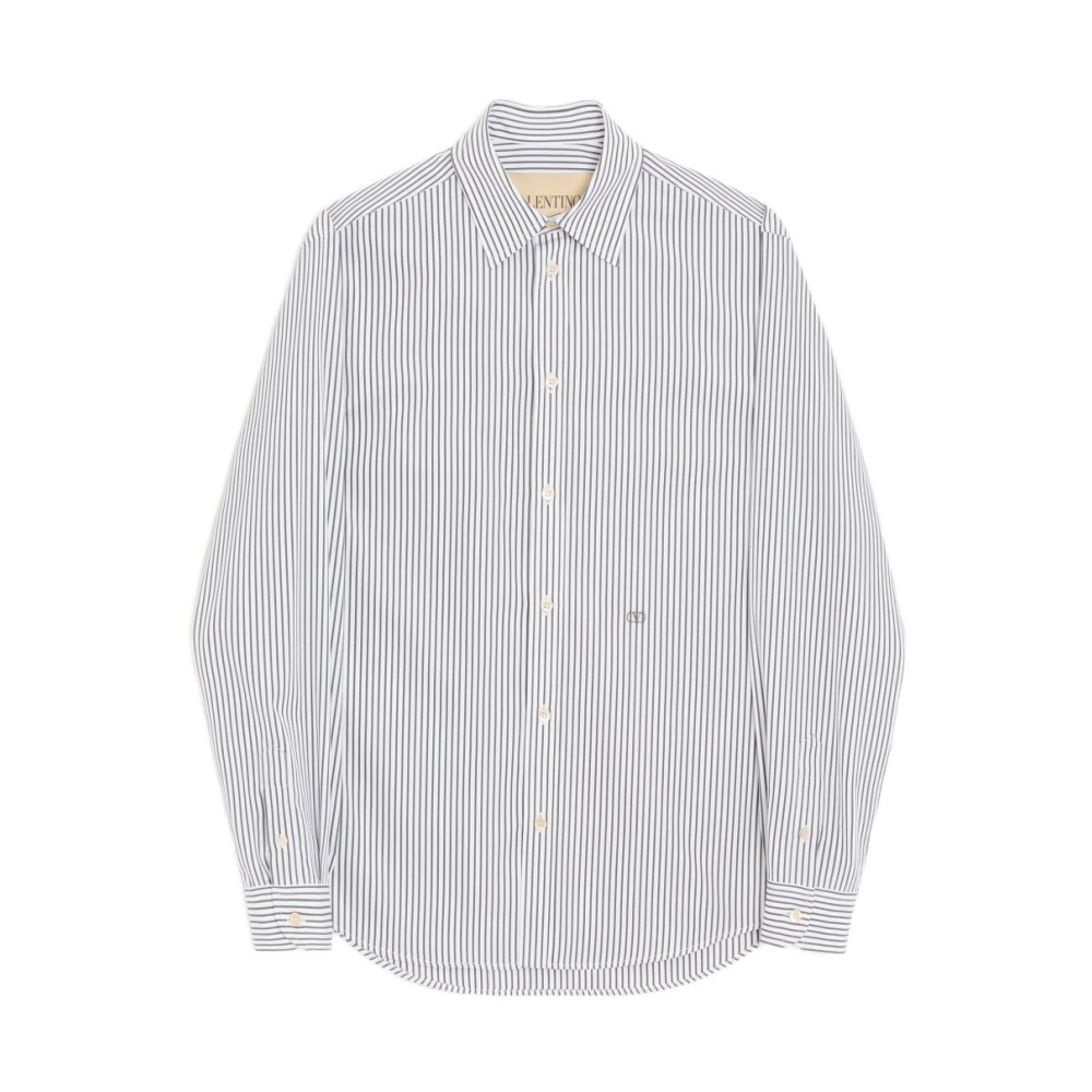 Valentino Garavani Multicolor Shirts - Male - Casual Shirts - 2XL - Shirts