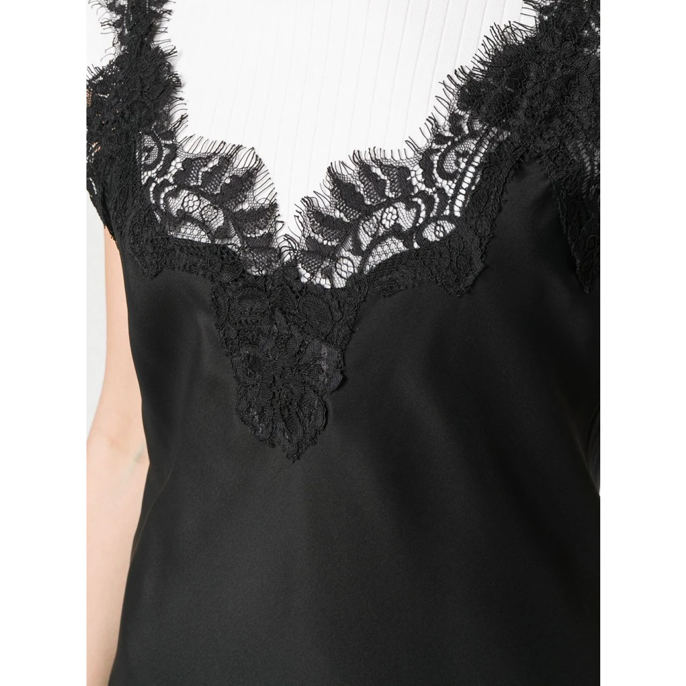 Gold Hawk Zwarte Elegante Jurk Black Dames