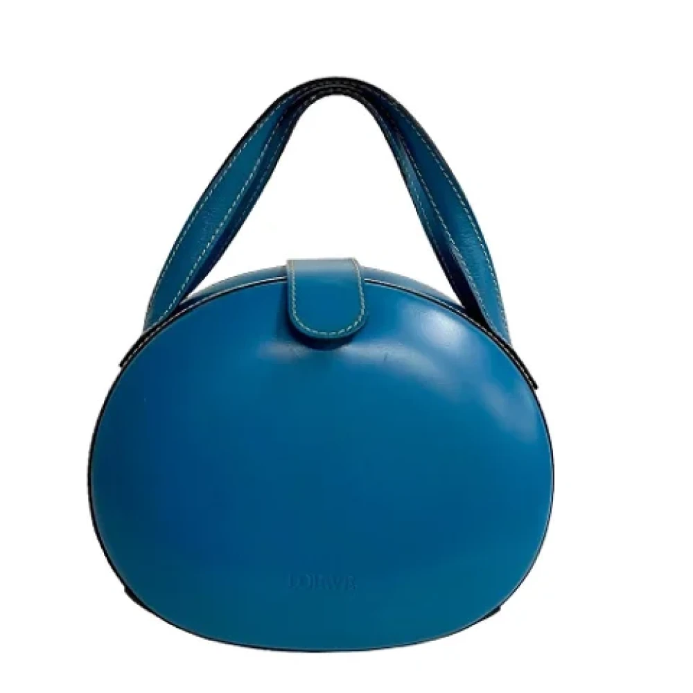 Pre-owned > Pre-owned Bags > Pre-owned Handbags - - Loewe Pre-owned - Modalova