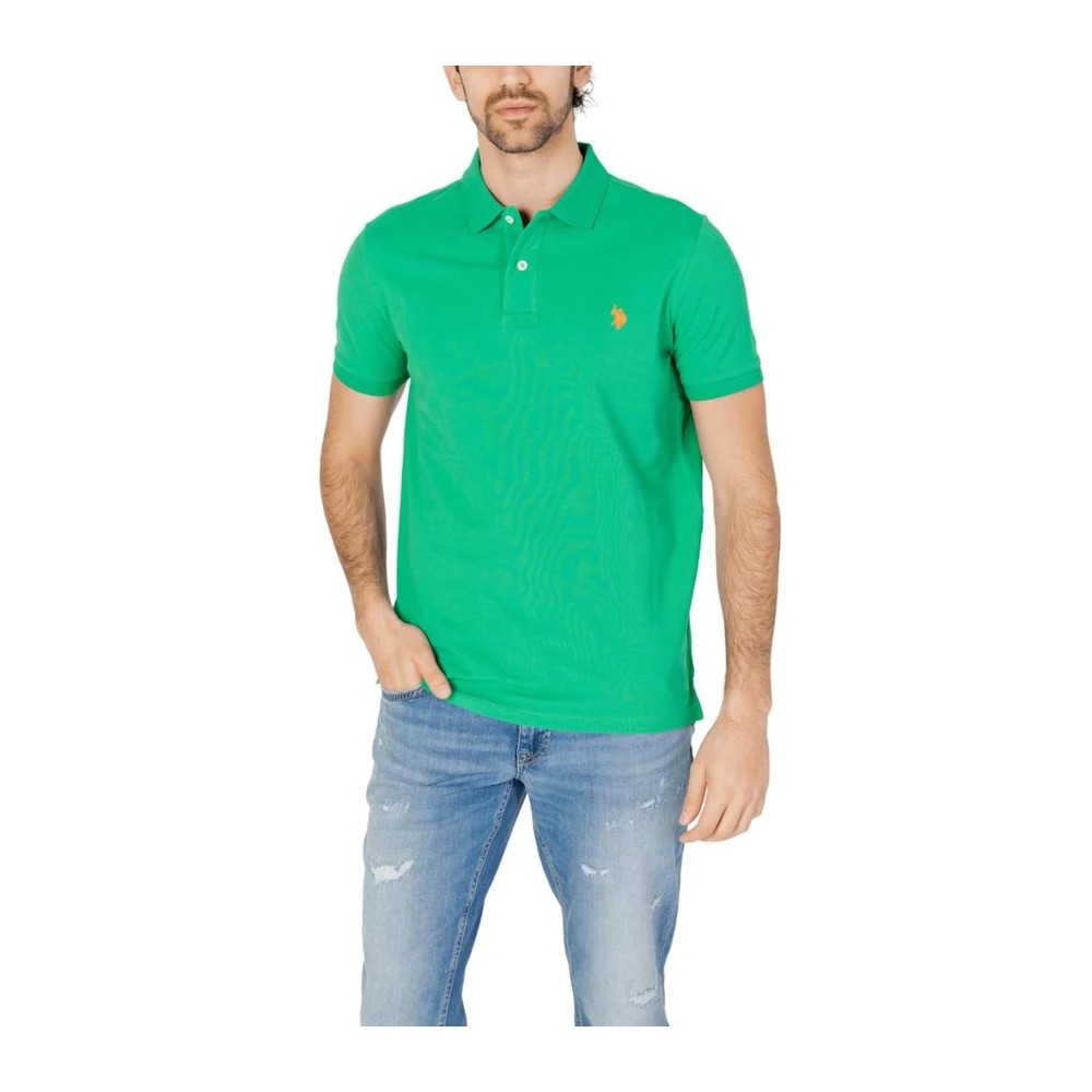 Tops > Polo Shirts - - U.s. Polo Assn. - Modalova