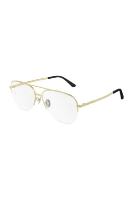Santos Aviator Optisk Ram