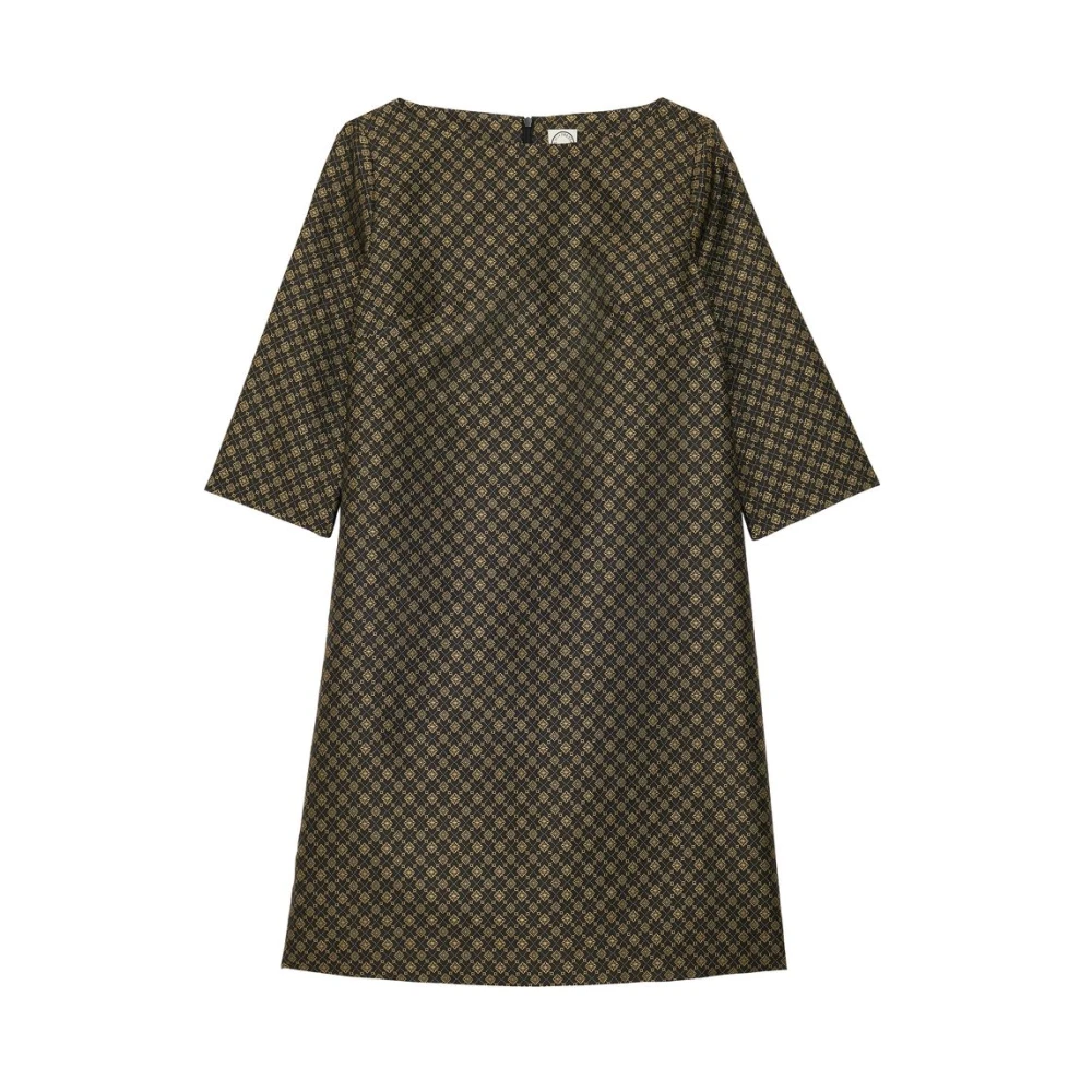 Dresses > Day Dresses > Short Dresses - - Ines de la Fressange Paris - Modalova