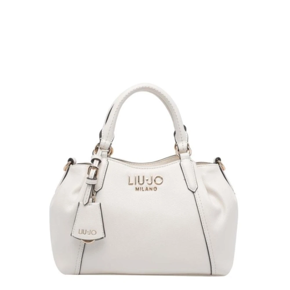 Liu Jo Donna Beige Borse, Taglia Unica, New,