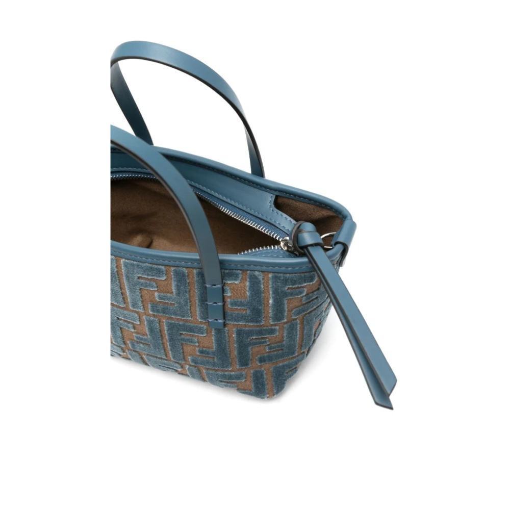 Fendi Stijlvolle Tassen Collectie Multicolor Dames