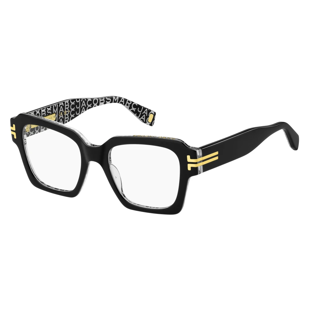 Marc Jacobs Glasses Black Dames