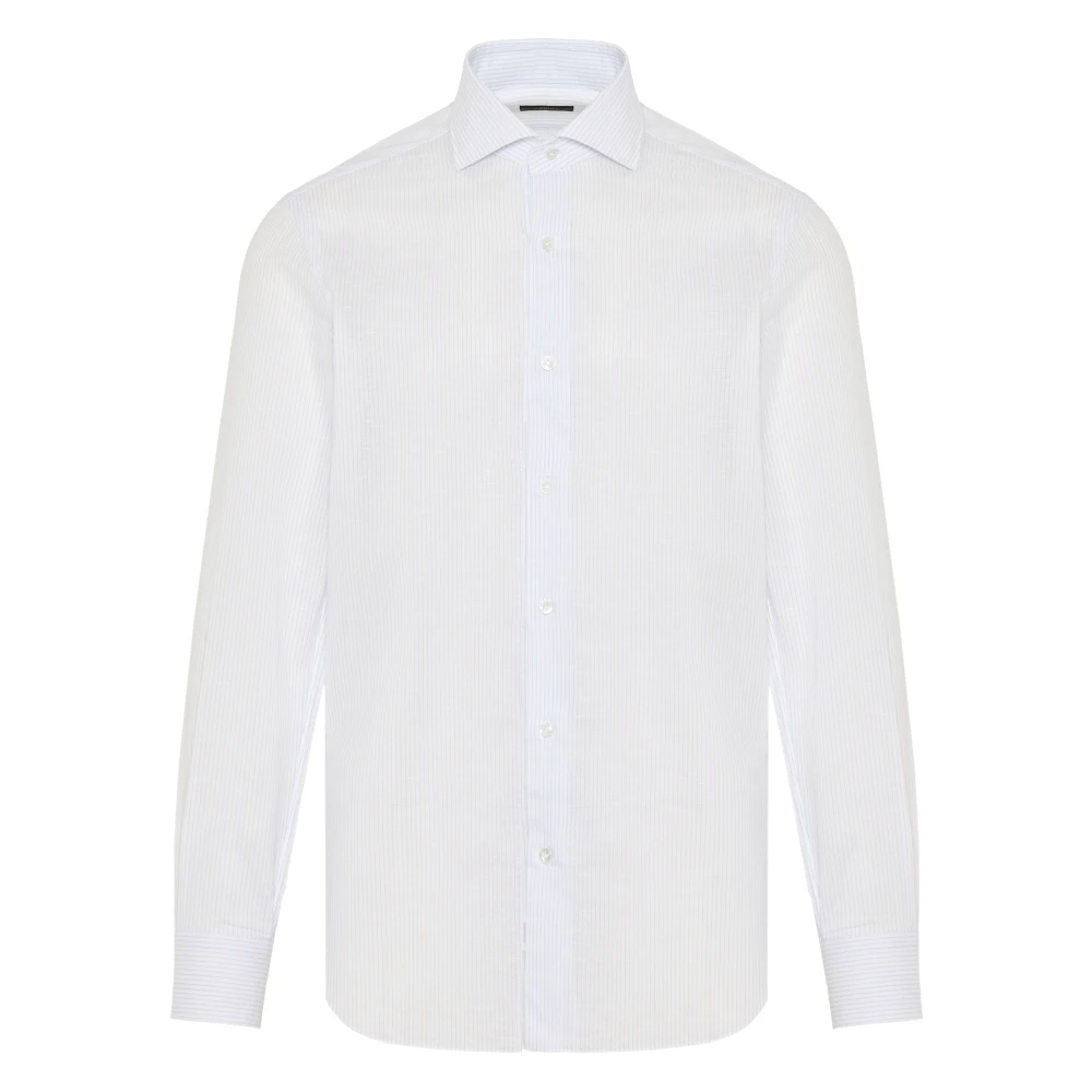 Shirts > Formal Shirts - - Barba - Modalova