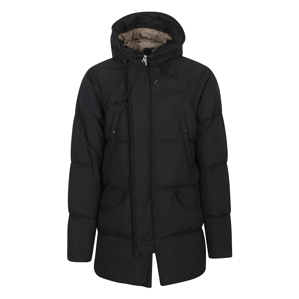 Ten C - Coats > Parkas - Black - Ten C - Modalova