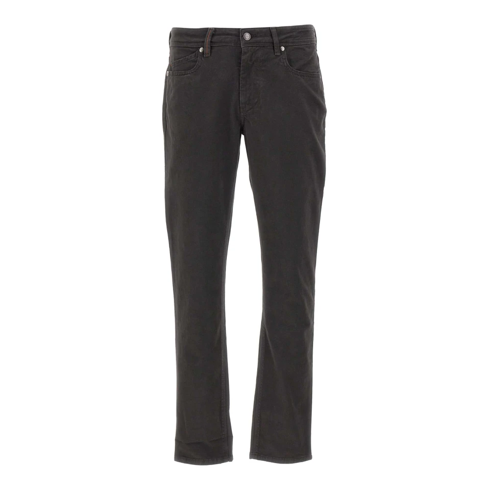 Re-Hash Grijze Broek Gray Heren
