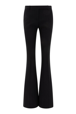 black-bootcut-trousers-stylish