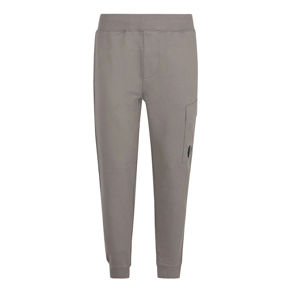 Trousers > Sweatpants - - C.p. Company - Modalova