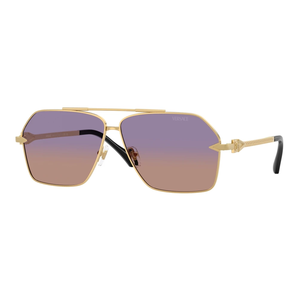 Accessories > Sunglasses - - Versace - Modalova