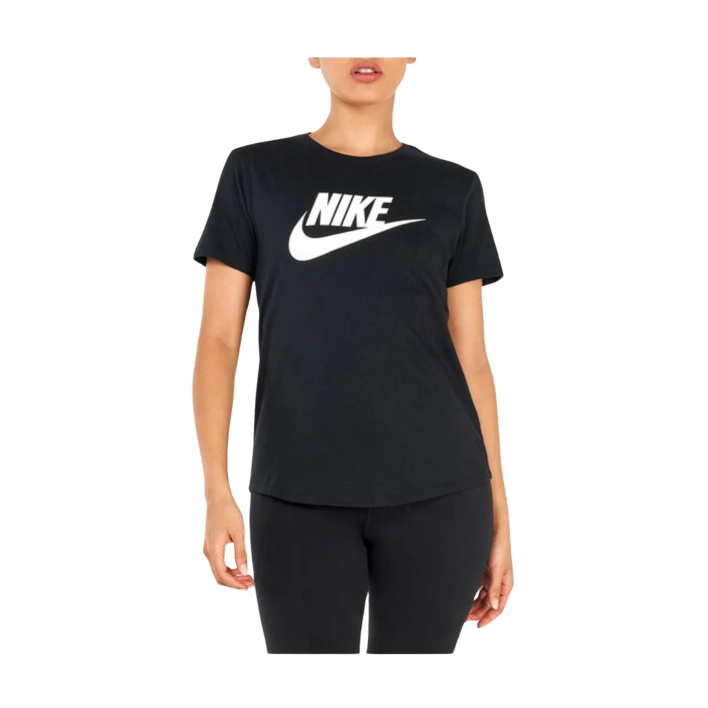 Nike Donna Nero Sport, S, New,